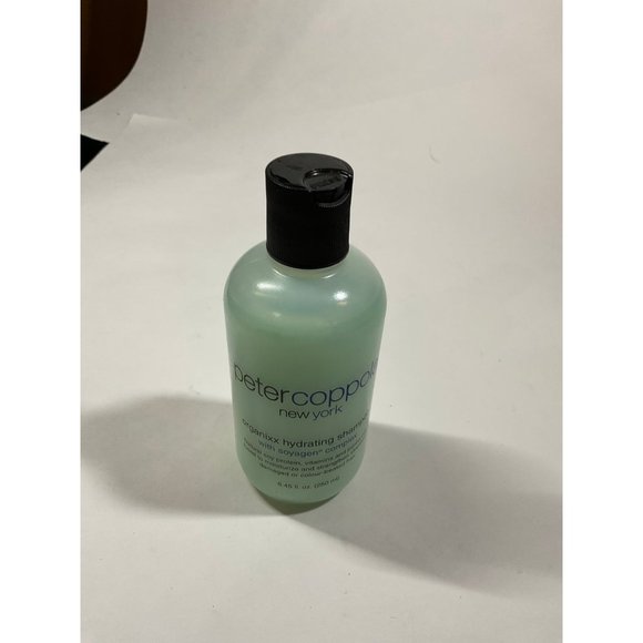 Peter Coppola New York Organixx Hydrating Shampoo with Soyagen Complex 8.45oz. - Picture 1 of 4